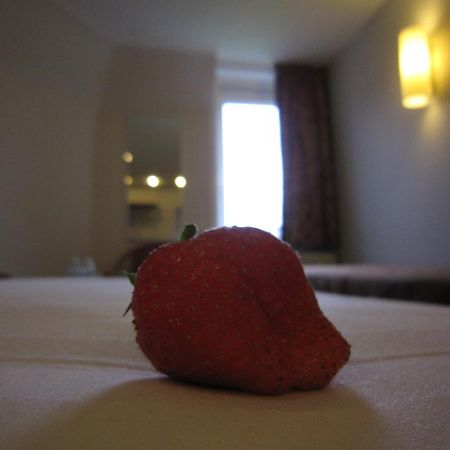 Hotel De Vrede Diksmuide Zewnętrze zdjęcie