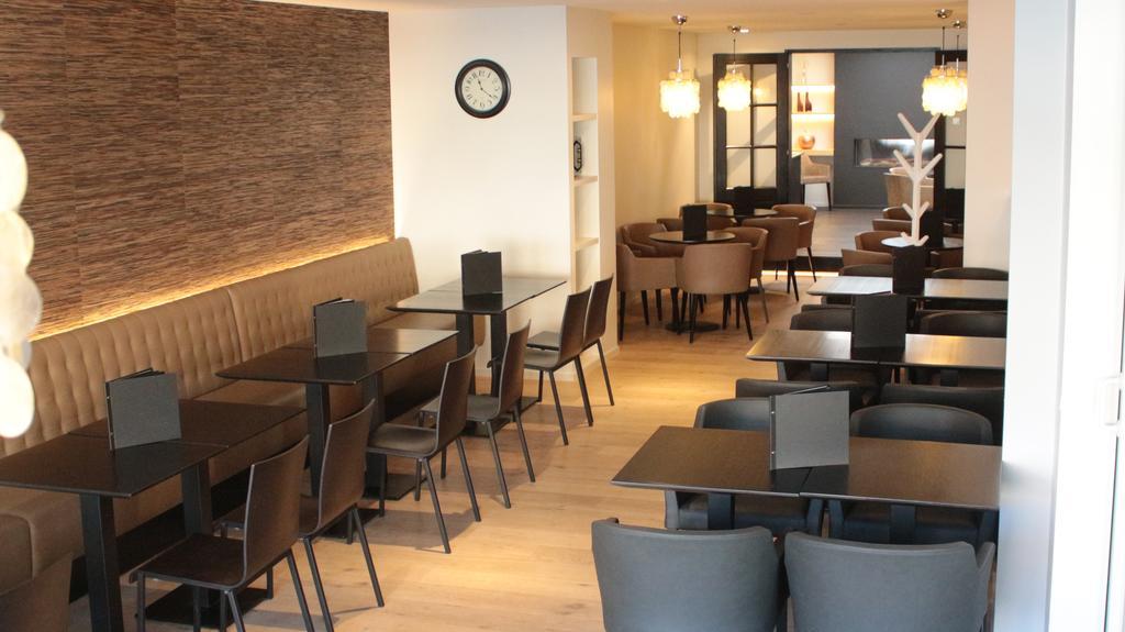 Hotel De Vrede Diksmuide Zewnętrze zdjęcie