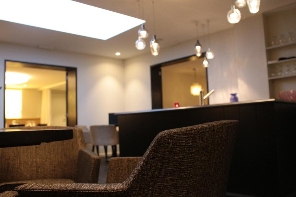 Hotel De Vrede Diksmuide Zewnętrze zdjęcie