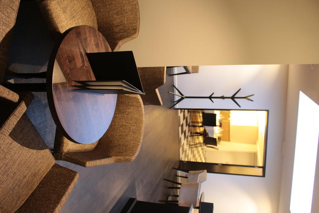 Hotel De Vrede Diksmuide Zewnętrze zdjęcie