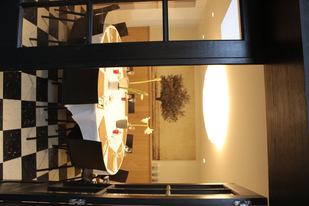 Hotel De Vrede Diksmuide Zewnętrze zdjęcie