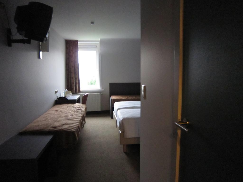Hotel De Vrede Diksmuide Zewnętrze zdjęcie