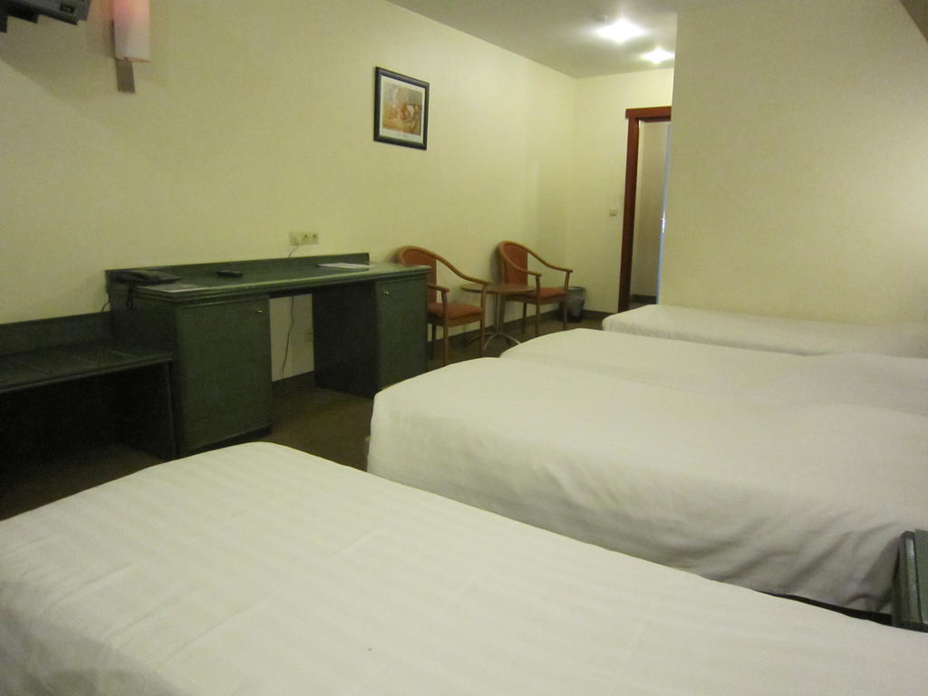 Hotel De Vrede Diksmuide Pokój zdjęcie