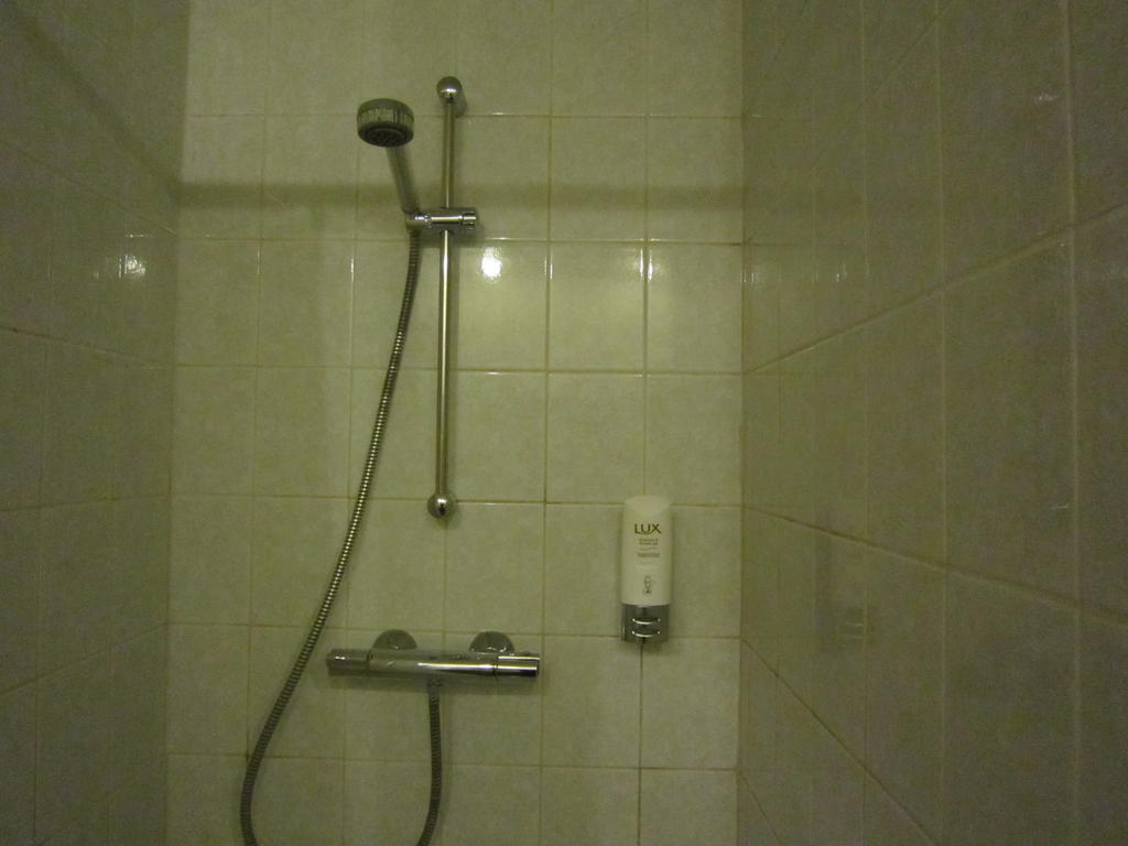 Hotel De Vrede Diksmuide Zewnętrze zdjęcie