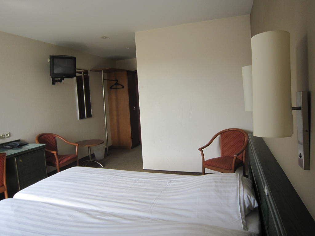 Hotel De Vrede Diksmuide Pokój zdjęcie