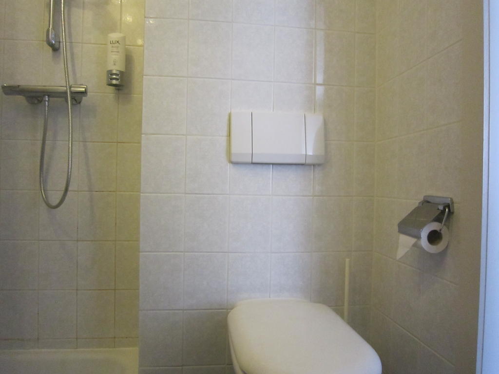 Hotel De Vrede Diksmuide Zewnętrze zdjęcie